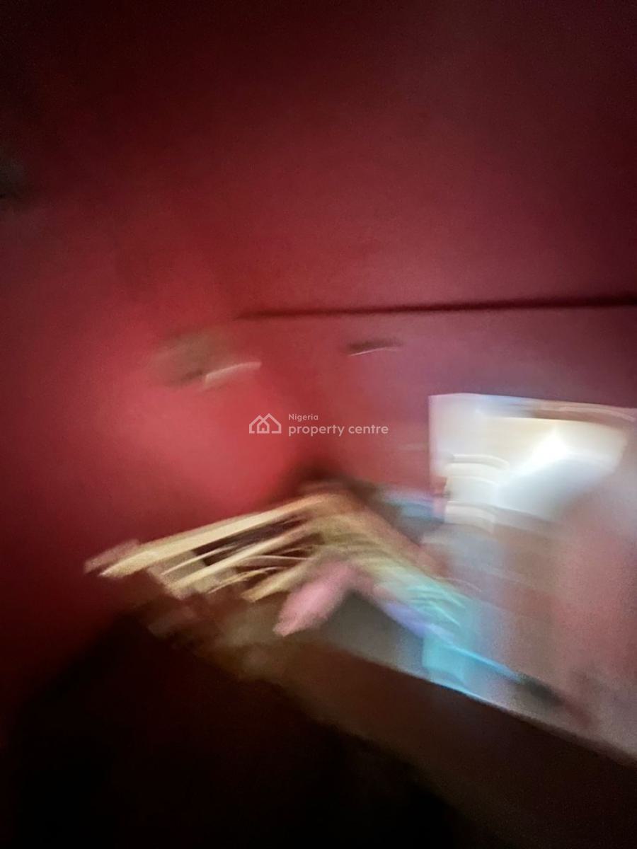 Standard 6 Bedroom Duplex with 2 Bedroom Bq, Gwarinpa Main, Gwarinpa, Abuja, Detached Duplex for Rent