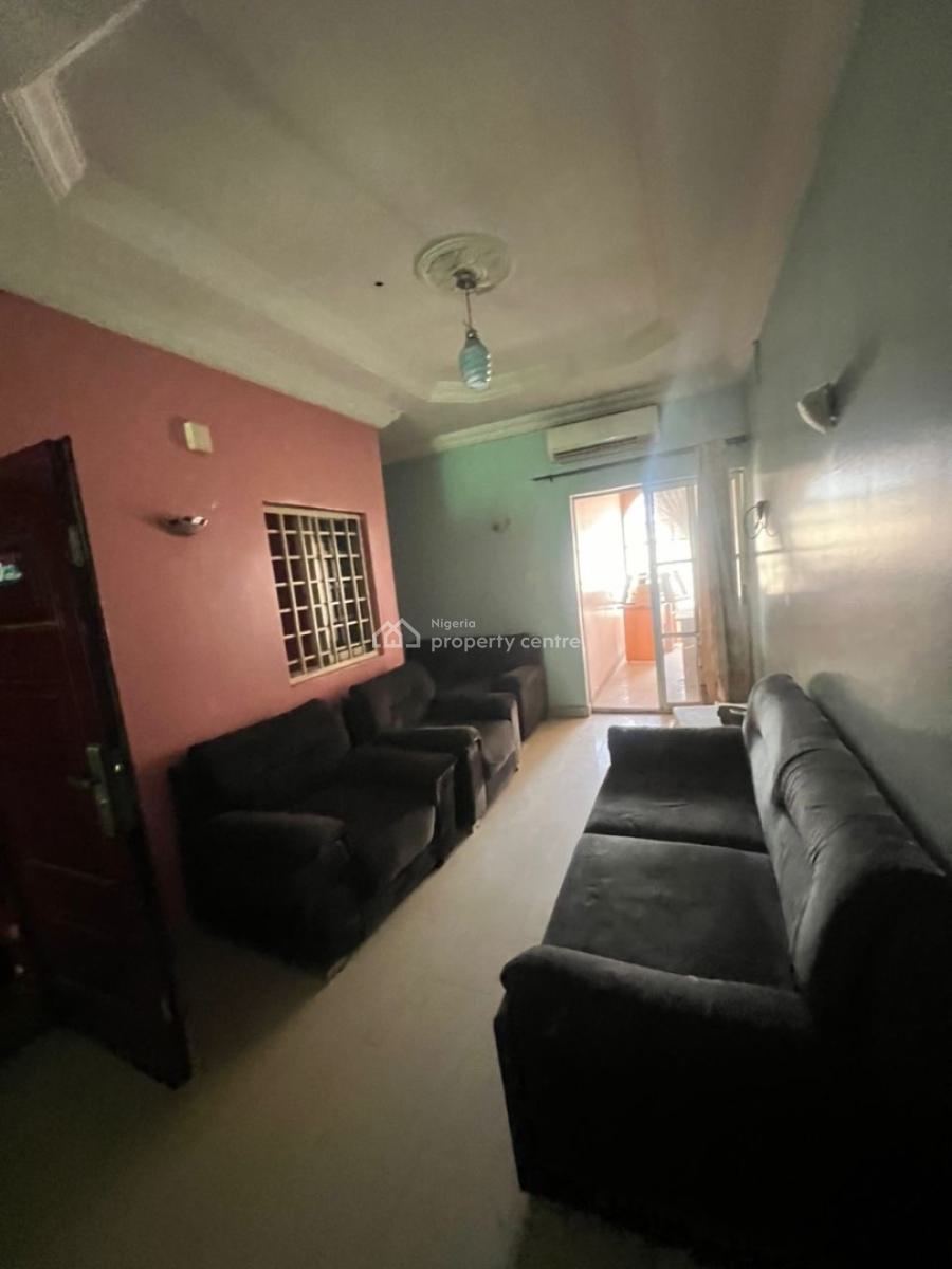 Standard 6 Bedroom Duplex with 2 Bedroom Bq, Gwarinpa Main, Gwarinpa, Abuja, Detached Duplex for Rent