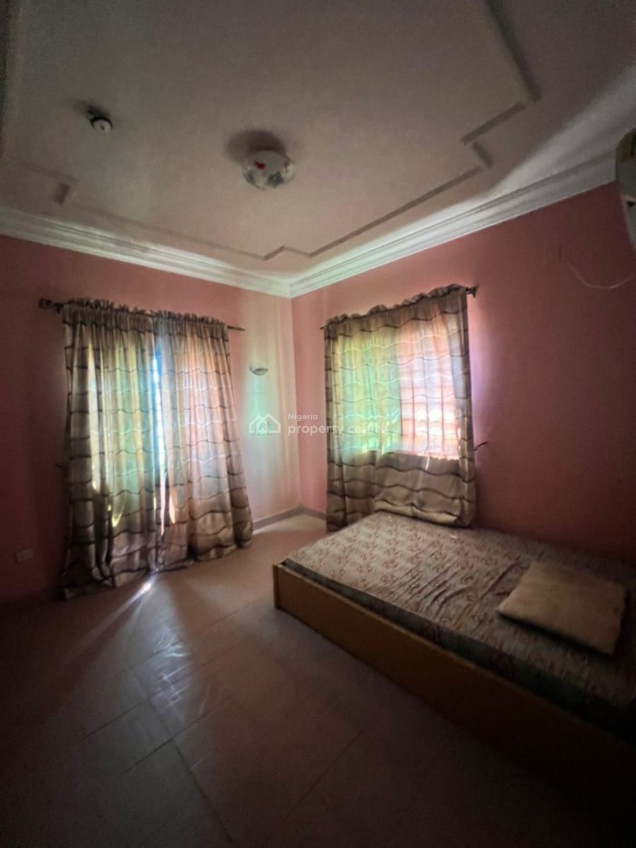 Standard 6 Bedroom Duplex with 2 Bedroom Bq, Gwarinpa Main, Gwarinpa, Abuja, Detached Duplex for Rent