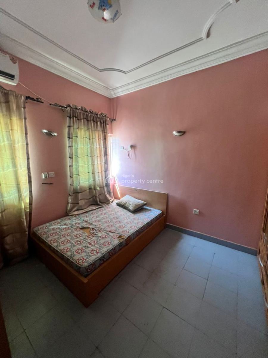 Standard 6 Bedroom Duplex with 2 Bedroom Bq, Gwarinpa Main, Gwarinpa, Abuja, Detached Duplex for Rent