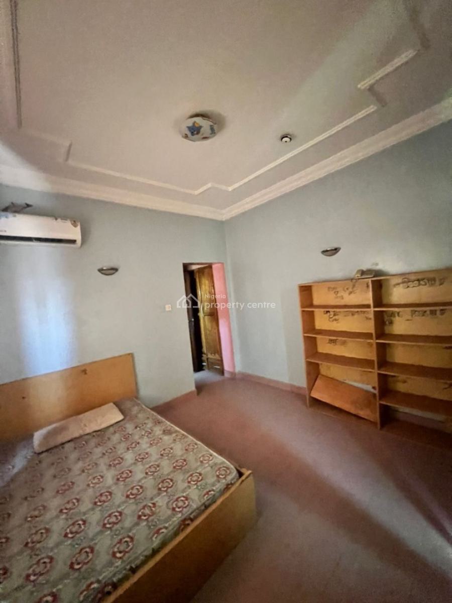 Standard 6 Bedroom Duplex with 2 Bedroom Bq, Gwarinpa Main, Gwarinpa, Abuja, Detached Duplex for Rent