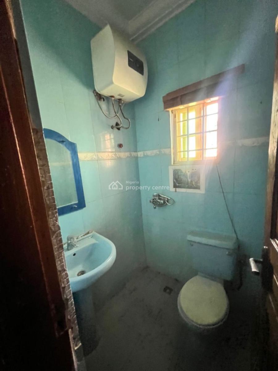 Standard 6 Bedroom Duplex with 2 Bedroom Bq, Gwarinpa Main, Gwarinpa, Abuja, Detached Duplex for Rent