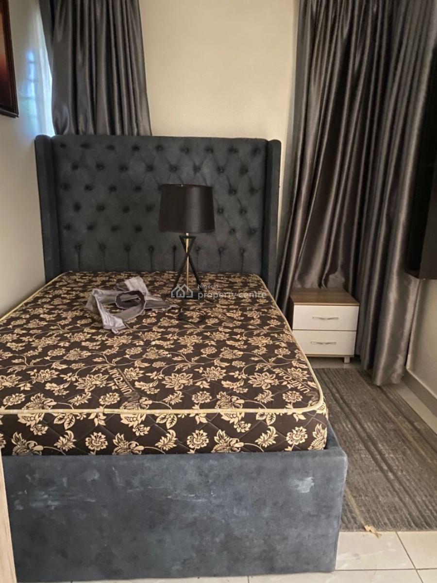 2 Units of Very Neat 2 Bedroom Apartments Available, Conservation Road, Lekki Expressway, Lekki, Lagos, Flat / Apartment for Rent