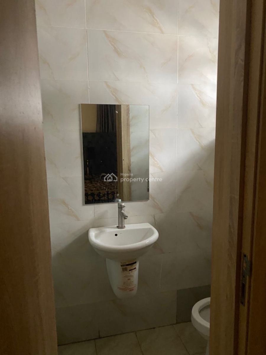 2 Units of Very Neat 2 Bedroom Apartments Available, Conservation Road, Lekki Expressway, Lekki, Lagos, Flat / Apartment for Rent