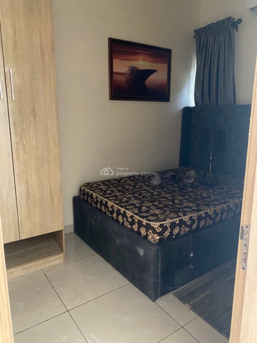 2 Units of Very Neat 2 Bedroom Apartments Available, Conservation Road, Lekki Expressway, Lekki, Lagos, Flat / Apartment for Rent