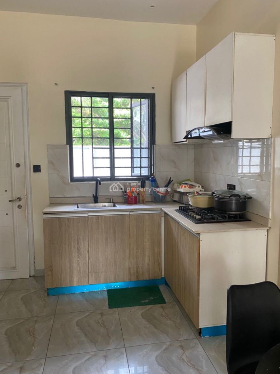 2 Units of Very Neat 2 Bedroom Apartments Available, Conservation Road, Lekki Expressway, Lekki, Lagos, Flat / Apartment for Rent