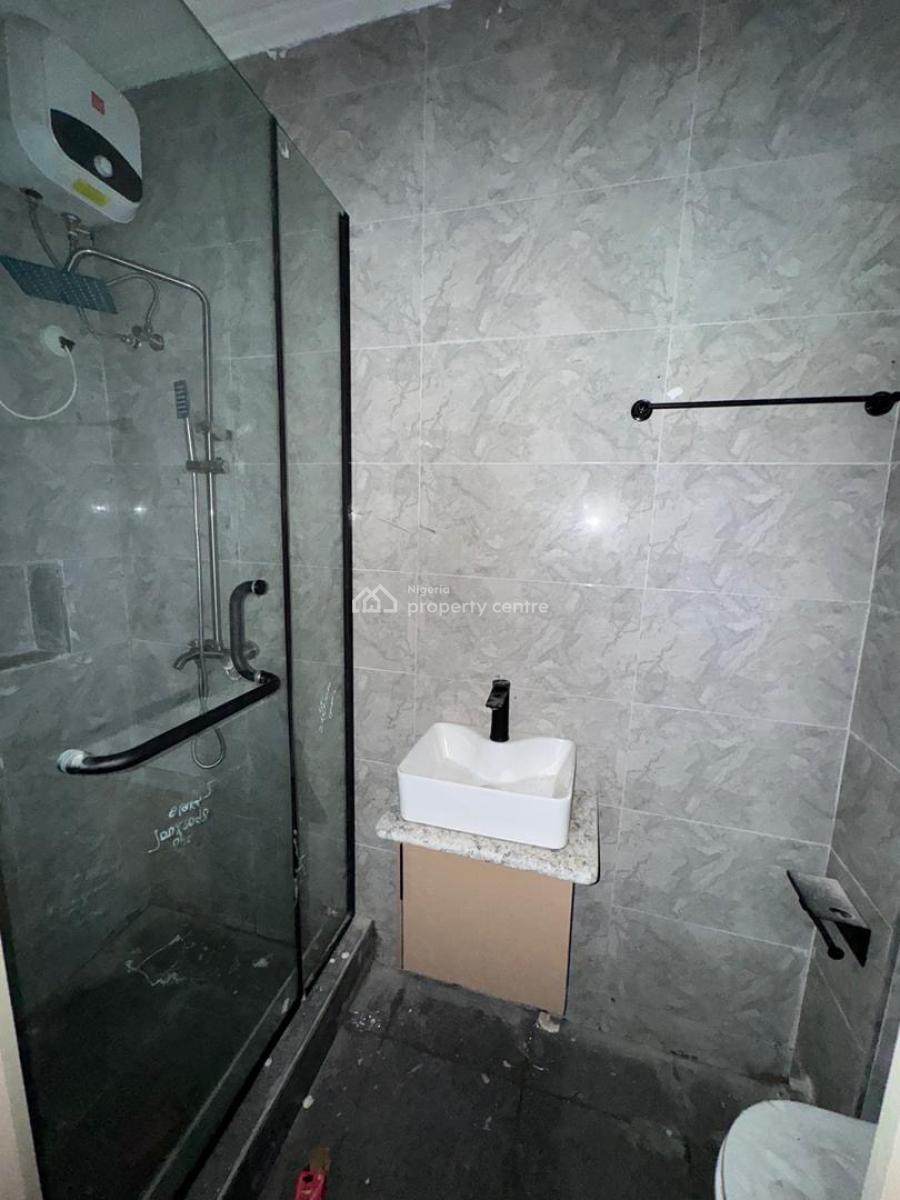 4 Bedroom Apartment with 24hrs Light, Oniru, Victoria Island (vi), Lagos, House for Rent