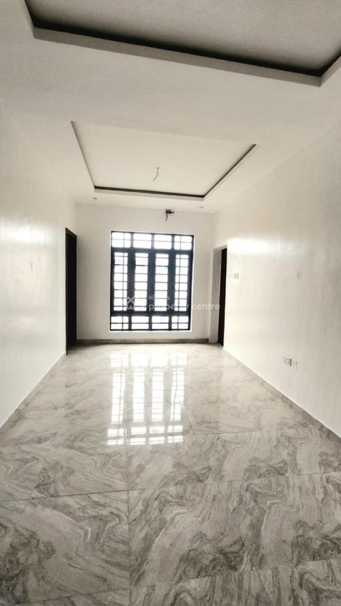 Lovely Built 1 Bedroom Apartment, Ologolo, Lekki, Lagos, Flat / Apartment for Sale