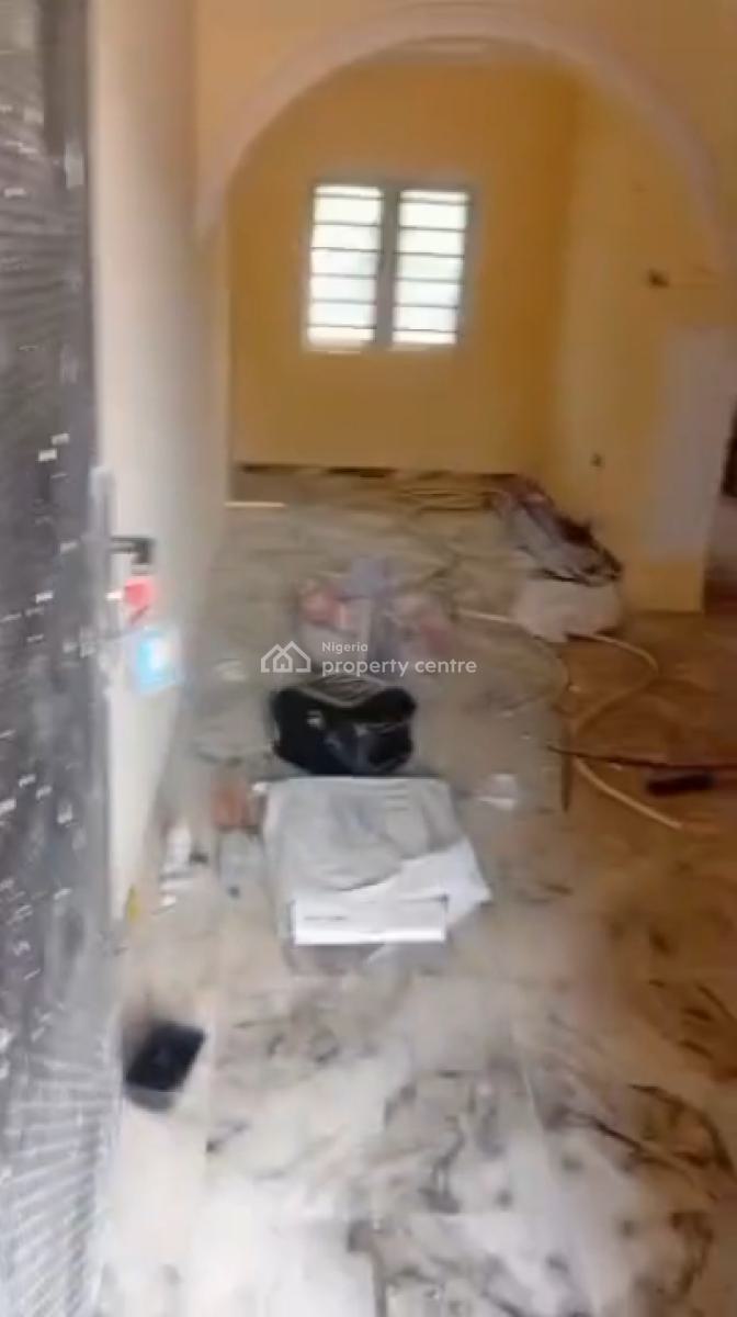 Brand New 2 Bedroom Flat, Ologunfe, Awoyaya, Ibeju Lekki, Lagos, Flat / Apartment for Rent