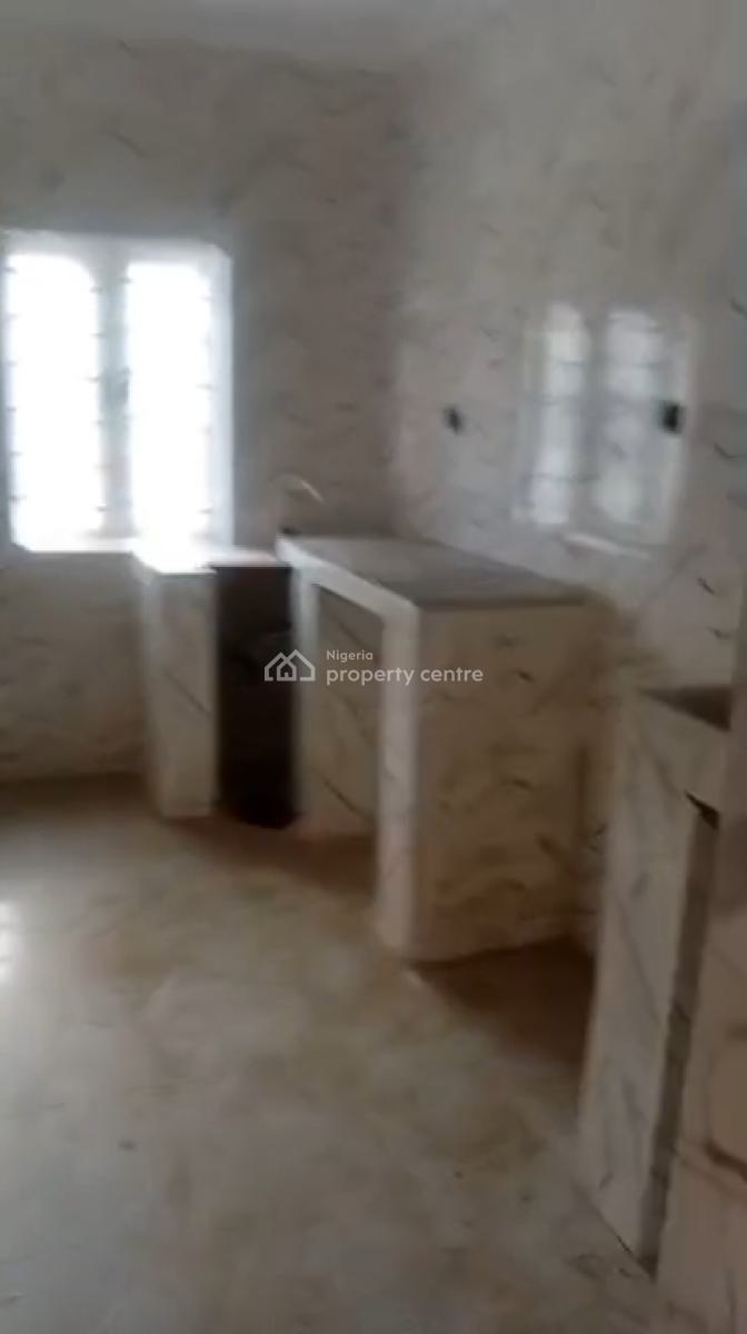 Brand New 2 Bedroom Flat, Ologunfe, Awoyaya, Ibeju Lekki, Lagos, Flat / Apartment for Rent