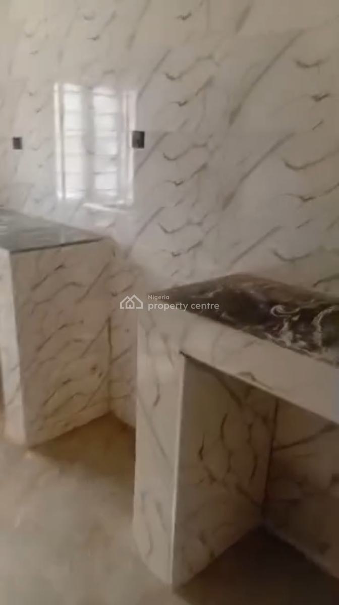 Brand New 2 Bedroom Flat, Ologunfe, Awoyaya, Ibeju Lekki, Lagos, Flat / Apartment for Rent