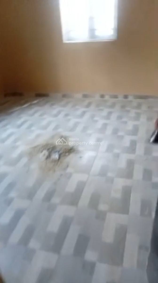 Brand New 2 Bedroom Flat, Ologunfe, Awoyaya, Ibeju Lekki, Lagos, Flat / Apartment for Rent