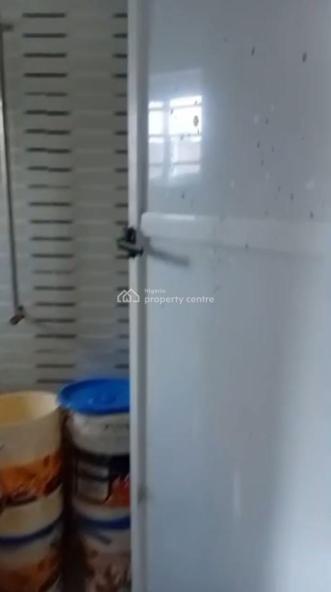 Brand New 2 Bedroom Flat, Ologunfe, Awoyaya, Ibeju Lekki, Lagos, Flat / Apartment for Rent