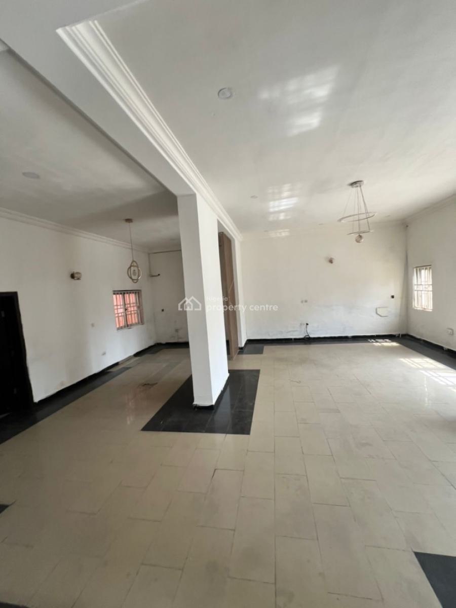 Standard 4 Bedroom Semi Detached Duplex with Bq, 6th Avenue, Gwarinpa, Abuja, Semi-detached Duplex for Rent