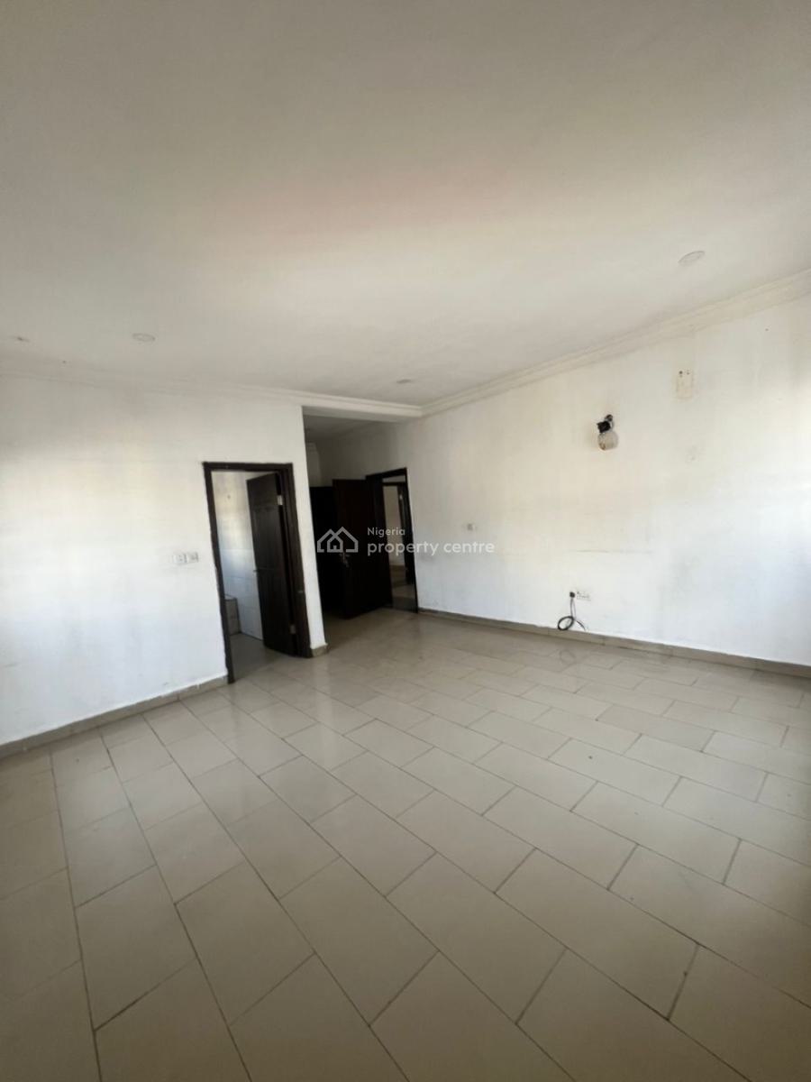 Standard 4 Bedroom Semi Detached Duplex with Bq, 6th Avenue, Gwarinpa, Abuja, Semi-detached Duplex for Rent