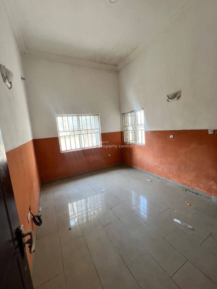 Standard 4 Bedroom Semi Detached Duplex with Bq, 6th Avenue, Gwarinpa, Abuja, Semi-detached Duplex for Rent