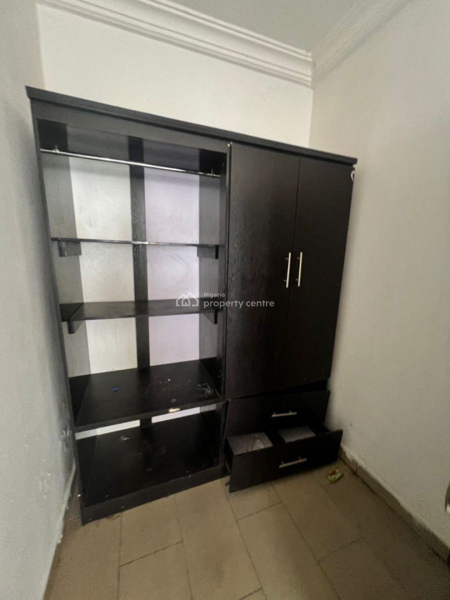 Standard 4 Bedroom Semi Detached Duplex with Bq, 6th Avenue, Gwarinpa, Abuja, Semi-detached Duplex for Rent