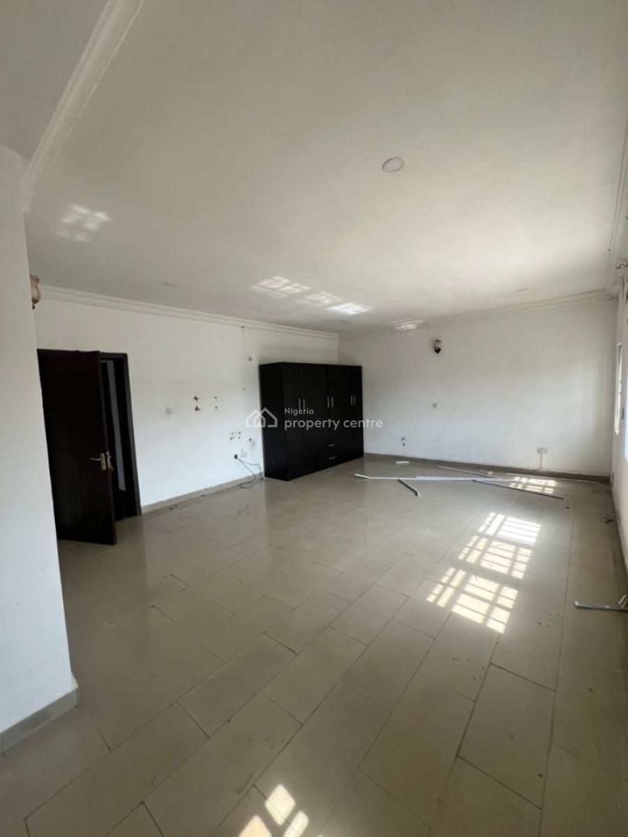 Standard 4 Bedroom Semi Detached Duplex with Bq, 6th Avenue, Gwarinpa, Abuja, Semi-detached Duplex for Rent