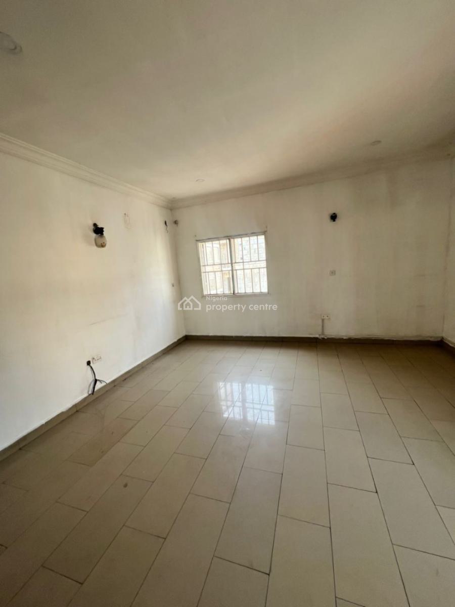 Standard 4 Bedroom Semi Detached Duplex with Bq, 6th Avenue, Gwarinpa, Abuja, Semi-detached Duplex for Rent