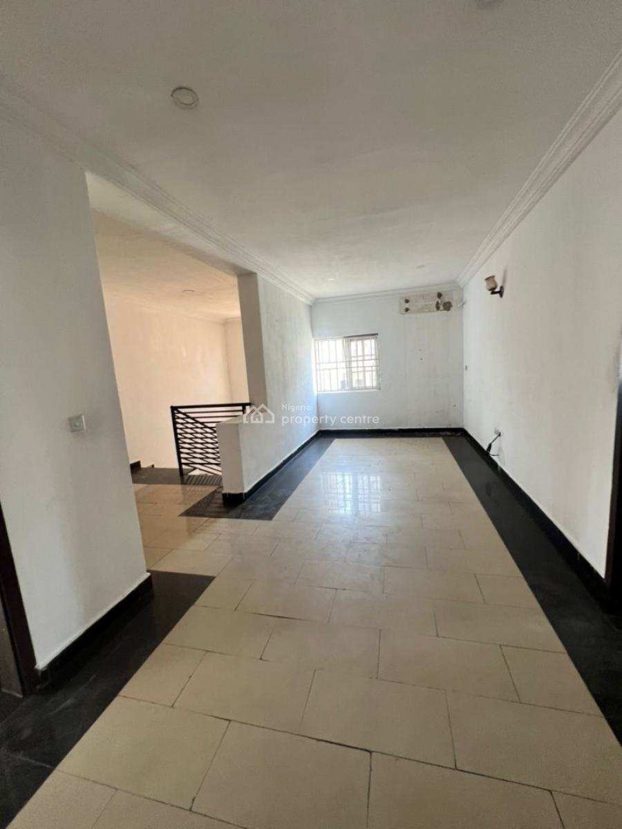 Standard 4 Bedroom Semi Detached Duplex with Bq, 6th Avenue, Gwarinpa, Abuja, Semi-detached Duplex for Rent