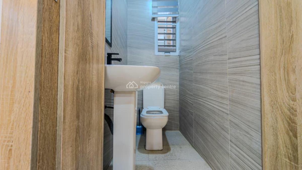 2 Unit of Luxury 2 Bedroom with Cinema, Lekki, Lagos, Flat / Apartment Short Let