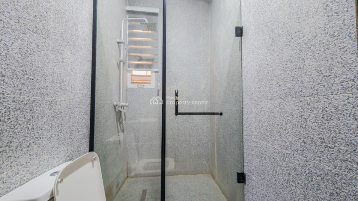 2 Unit of Luxury 2 Bedroom with Cinema, Lekki, Lagos, Flat / Apartment Short Let