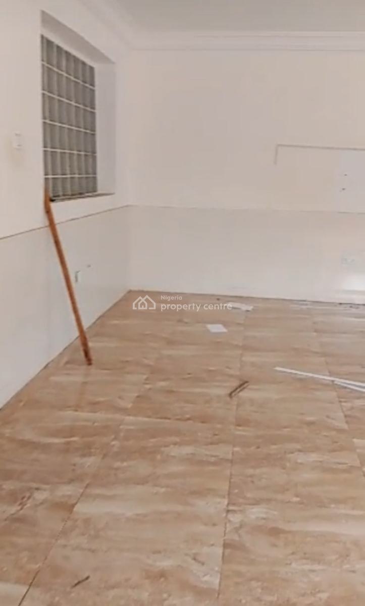 Large and Spacious Studio Apartment { Upstairs - Video Available}, Off Mobile Road, Ilaje, Ajah, Lagos, Self Contain (single Rooms) for Rent