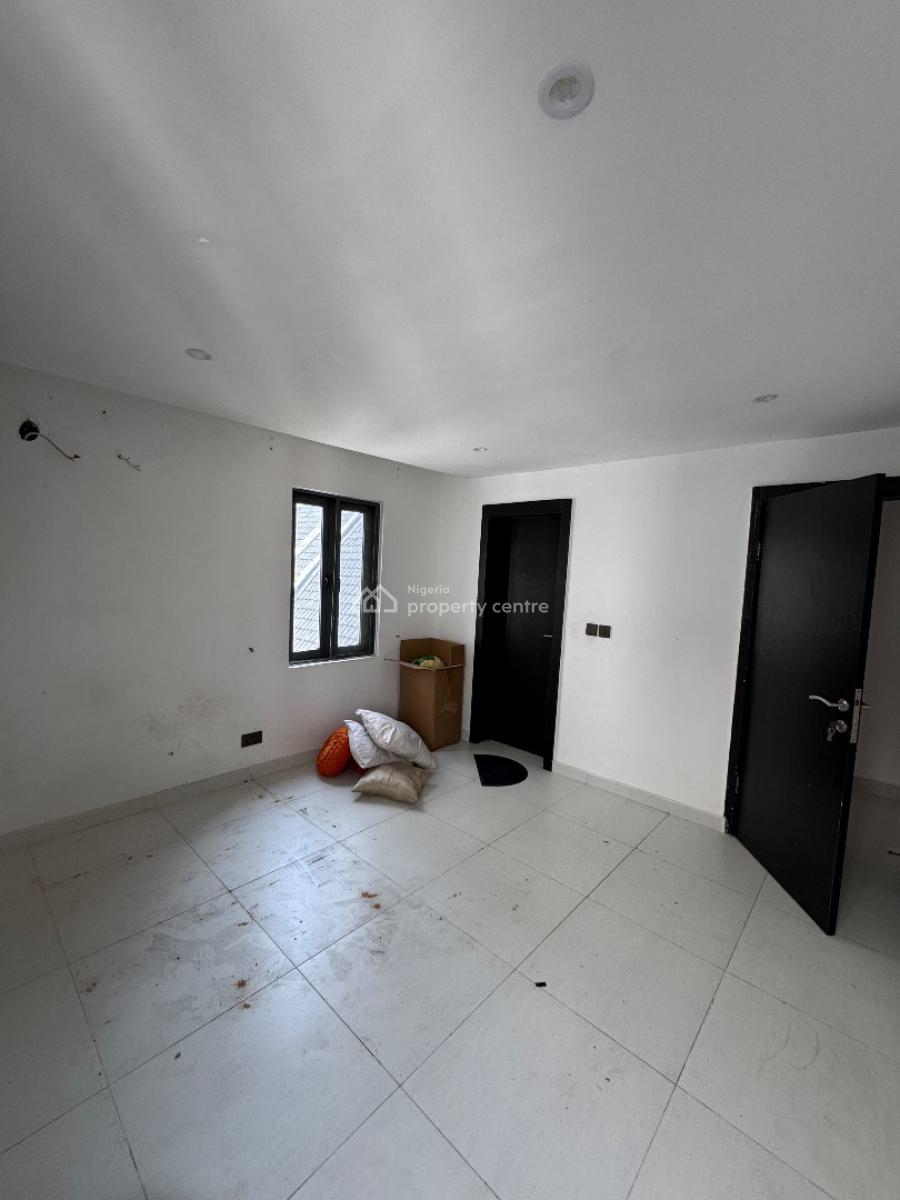 Fully Serviced 2 Bedroom Terrace Duplex, Ikate Elegushi, Lekki, Lagos, Terraced Duplex for Rent