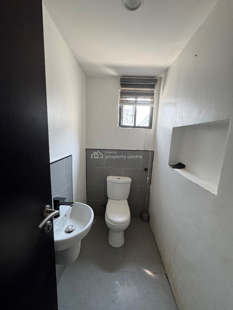 Fully Serviced 2 Bedroom Terrace Duplex, Ikate Elegushi, Lekki, Lagos, Terraced Duplex for Rent