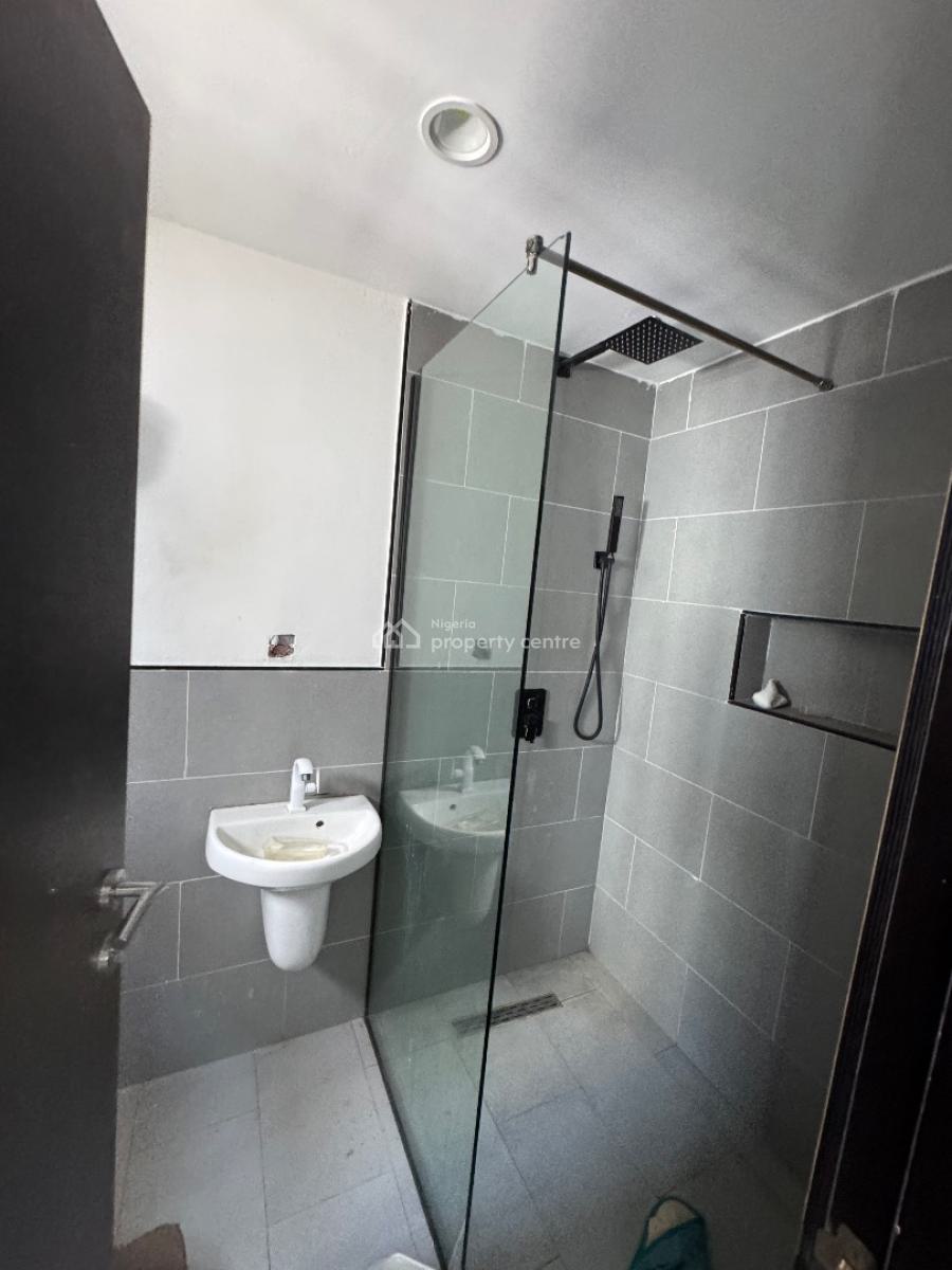 Fully Serviced 2 Bedroom Terrace Duplex, Ikate Elegushi, Lekki, Lagos, Terraced Duplex for Rent