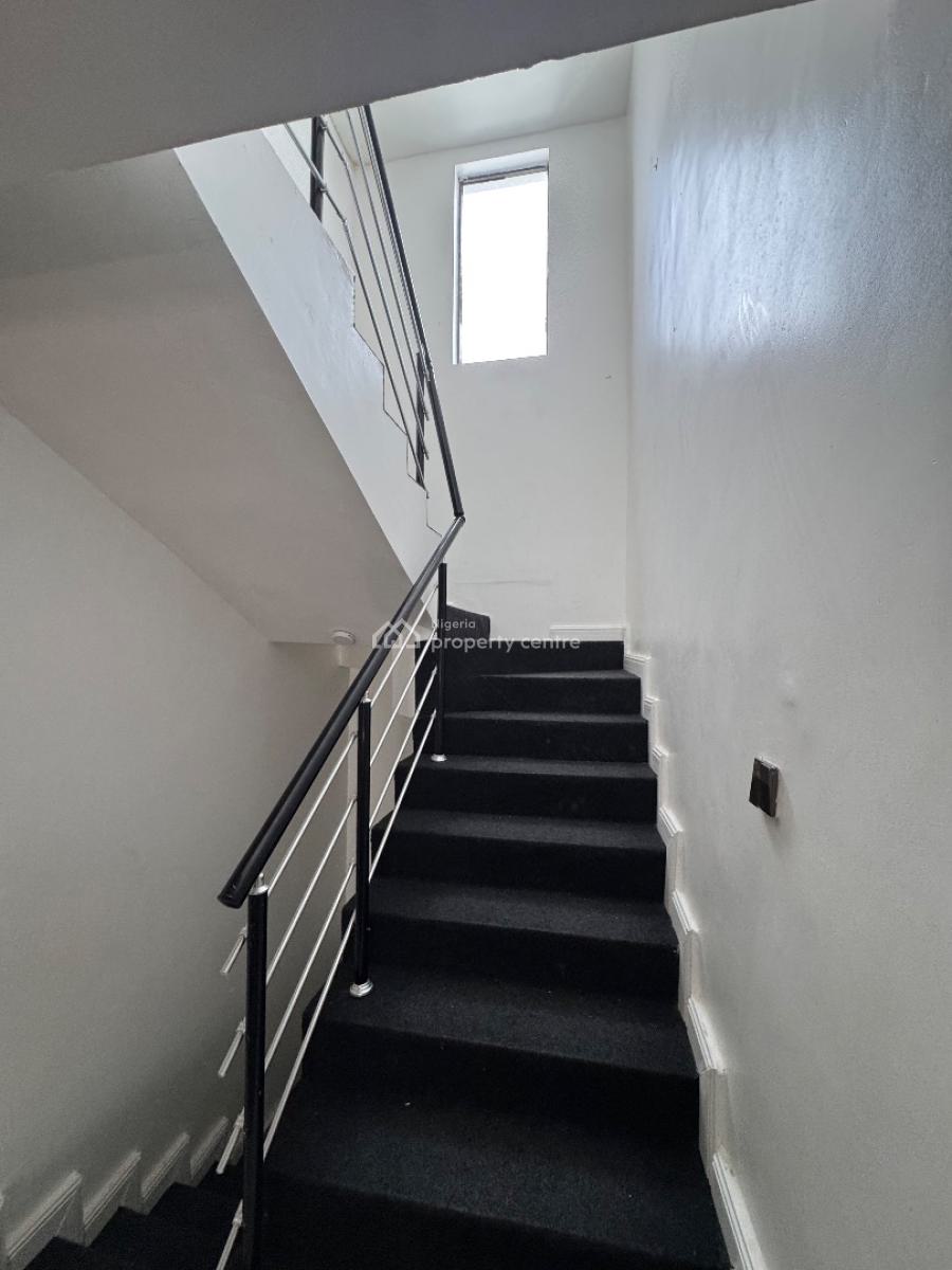 Fully Serviced 2 Bedroom Terrace Duplex, Ikate Elegushi, Lekki, Lagos, Terraced Duplex for Rent
