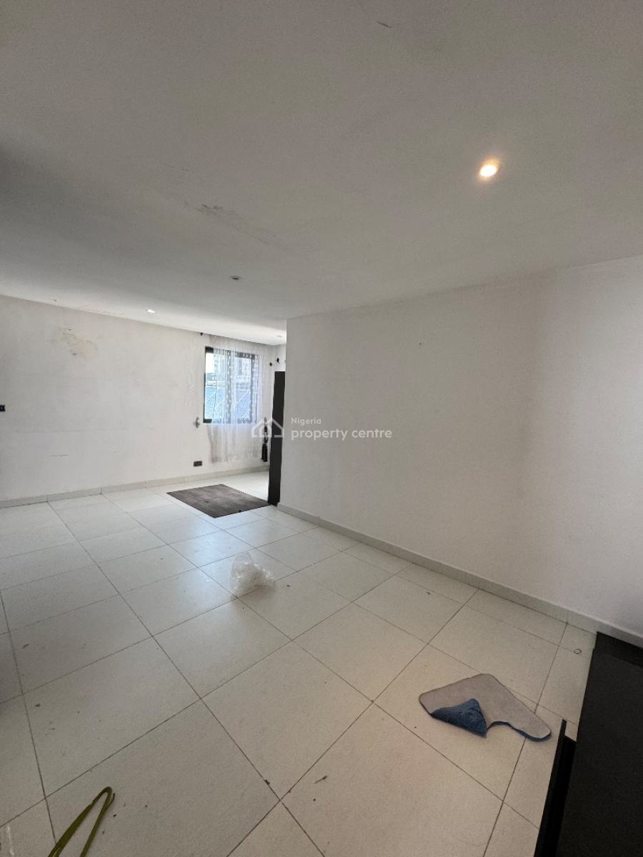 Fully Serviced 2 Bedroom Terrace Duplex, Ikate Elegushi, Lekki, Lagos, Terraced Duplex for Rent