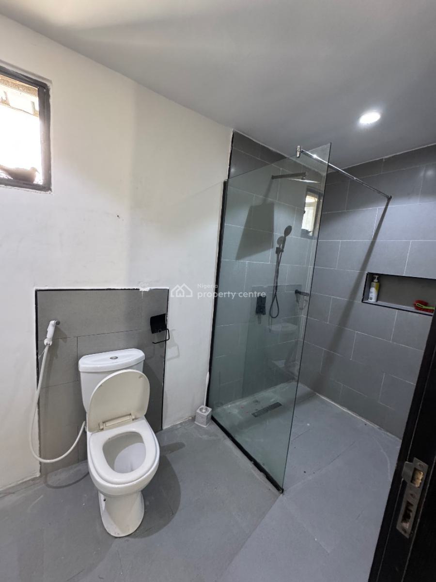 Fully Serviced 2 Bedroom Terrace Duplex, Ikate Elegushi, Lekki, Lagos, Terraced Duplex for Rent