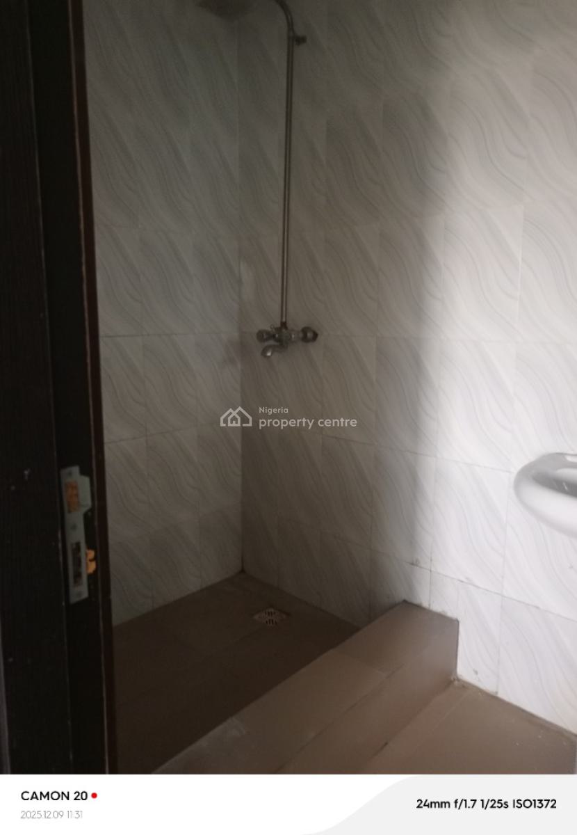 a Sharp and Spacious 3 Bedroom Apartment, Sunny Villa Estate, Ado, Ajah, Lagos, Flat / Apartment for Rent