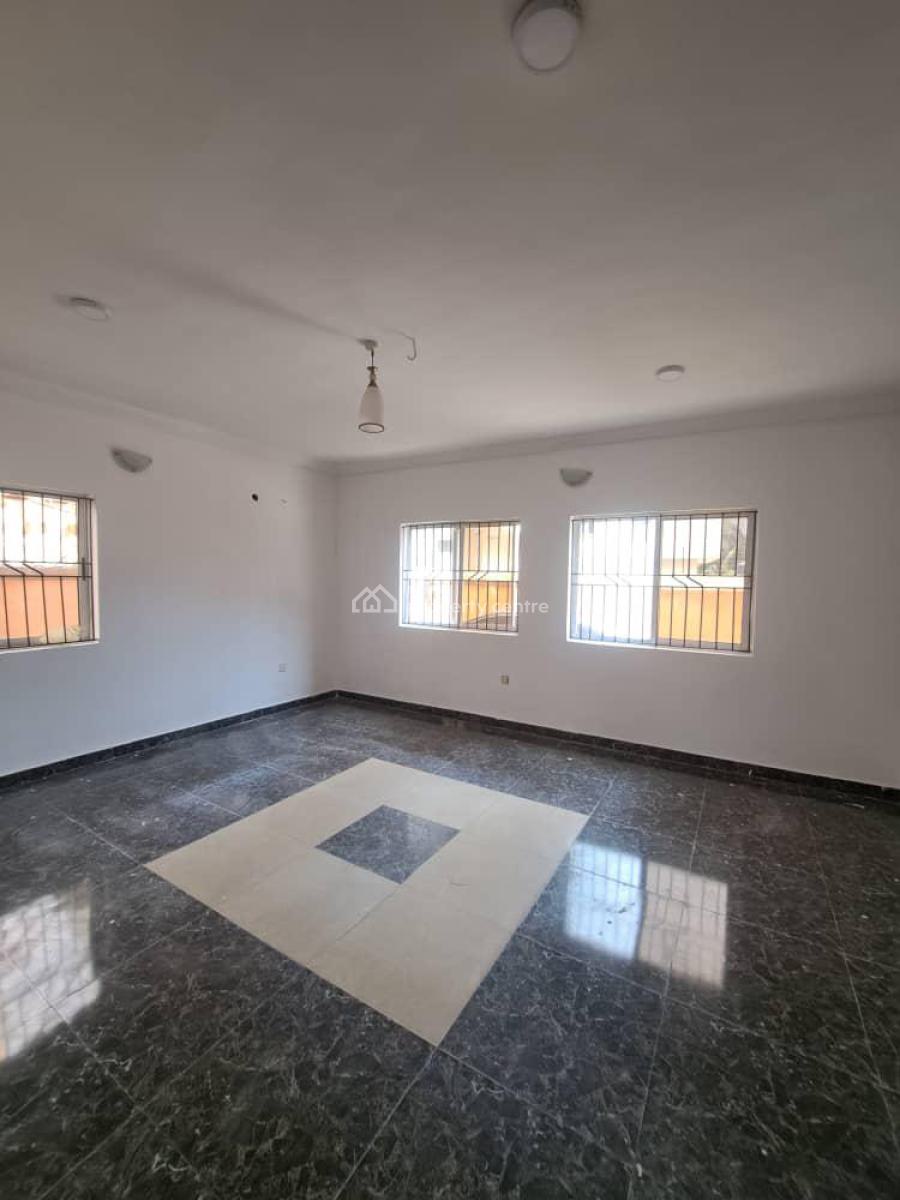 Luxury and Spacious 3 Bedroom Flat Ground Floor, Salem, Ikate, Lekki, Lagos, House for Rent