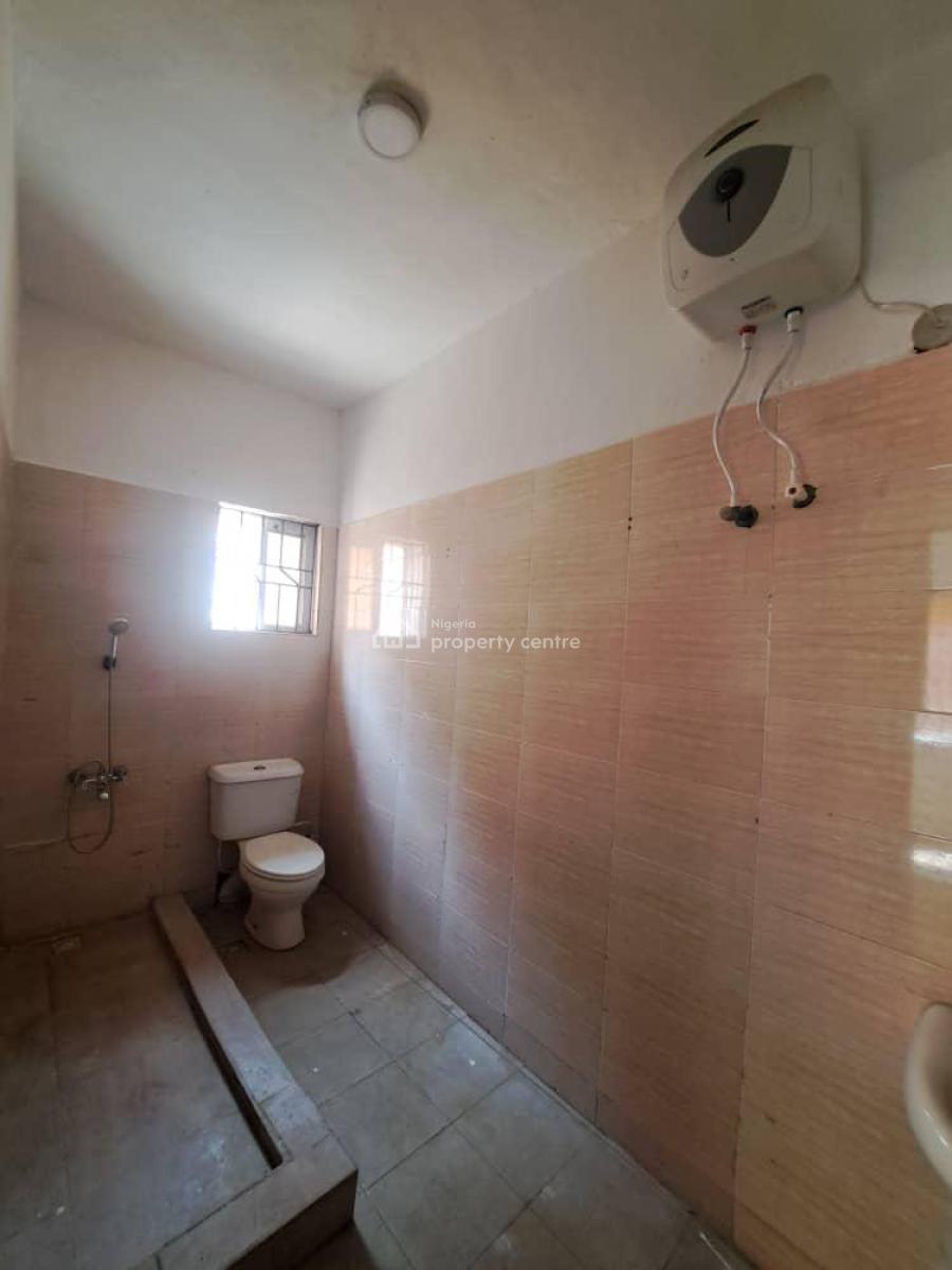 Luxury and Spacious 3 Bedroom Flat Ground Floor, Salem, Ikate, Lekki, Lagos, House for Rent