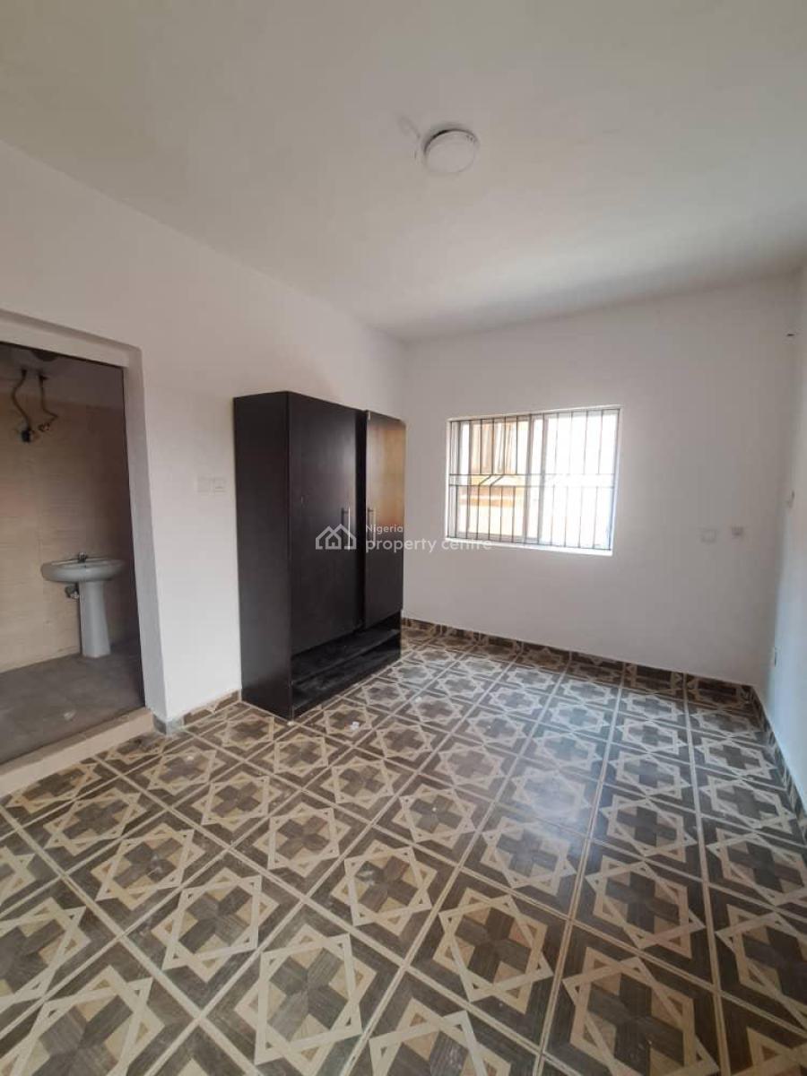 Luxury and Spacious 3 Bedroom Flat Ground Floor, Salem, Ikate, Lekki, Lagos, House for Rent