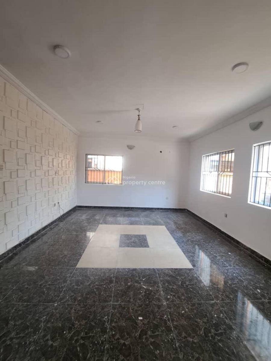 Luxury and Spacious 3 Bedroom Flat Ground Floor, Salem, Ikate, Lekki, Lagos, House for Rent