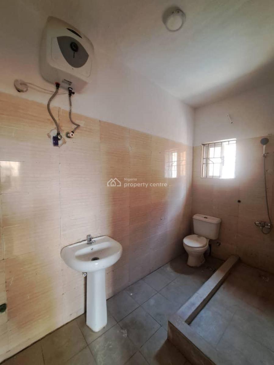 Luxury and Spacious 3 Bedroom Flat Ground Floor, Salem, Ikate, Lekki, Lagos, House for Rent