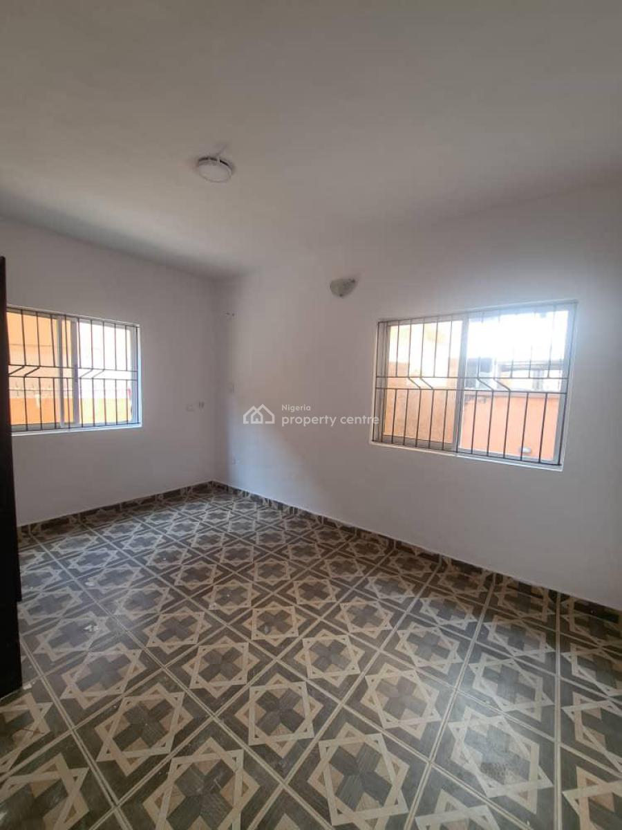 Luxury and Spacious 3 Bedroom Flat Ground Floor, Salem, Ikate, Lekki, Lagos, House for Rent