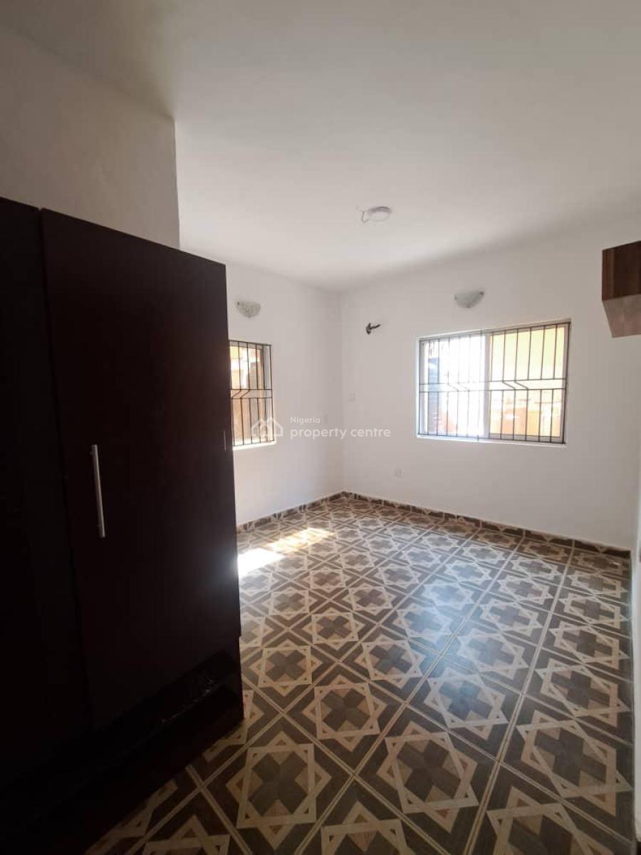 Luxury and Spacious 3 Bedroom Flat Ground Floor, Salem, Ikate, Lekki, Lagos, House for Rent
