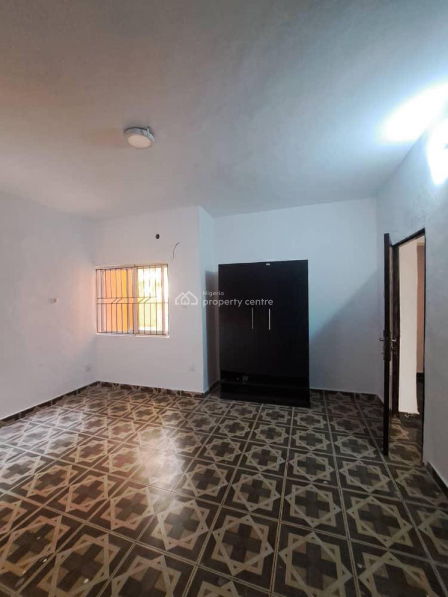Luxury and Spacious 3 Bedroom Flat Ground Floor, Salem, Ikate, Lekki, Lagos, House for Rent