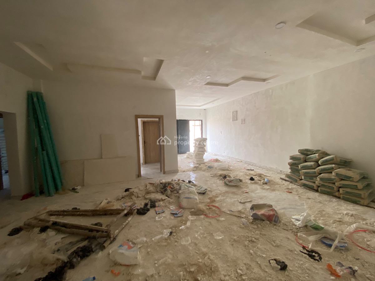 Newly Built 750 Sqm Warehouse, Oshodi, Lagos, Warehouse for Rent