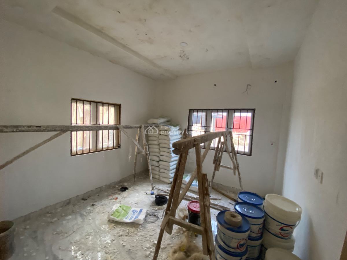 Newly Built 750 Sqm Warehouse, Oshodi, Lagos, Warehouse for Rent