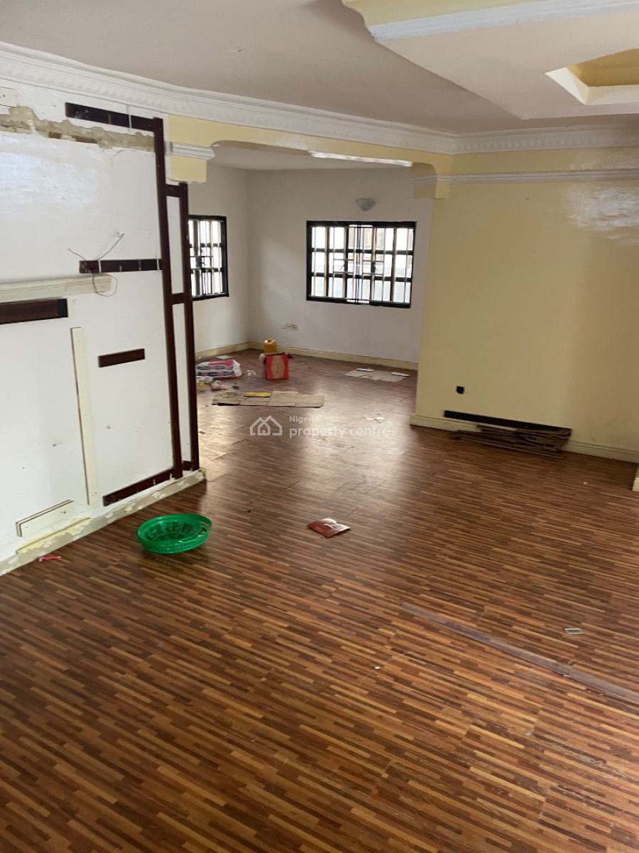 4 Bedroom Semi Detached House, Vgc, Lekki, Lagos, Semi-detached Duplex for Rent