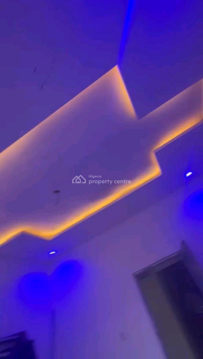 a Newly Built and Standard Self Contain, Upstairs, Waec, Fadeyi, Shomolu, Lagos, Self Contain (single Rooms) for Rent