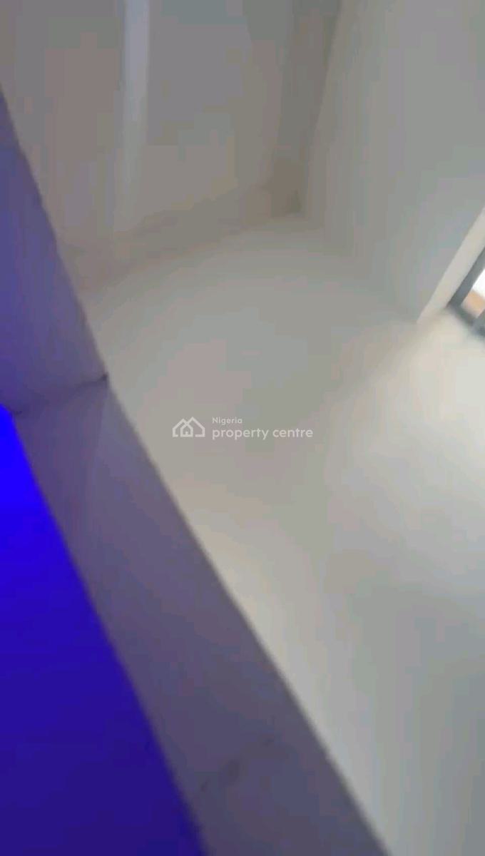 a Newly Built and Standard Self Contain, Upstairs, Waec, Fadeyi, Shomolu, Lagos, Self Contain (single Rooms) for Rent