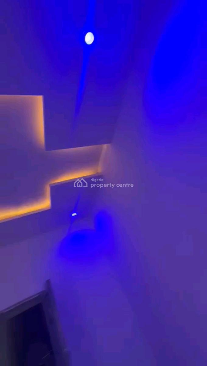 a Newly Built and Standard Self Contain, Upstairs, Waec, Fadeyi, Shomolu, Lagos, Self Contain (single Rooms) for Rent