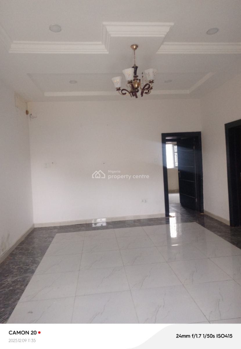 Spacious and Sharp 2 Bedroom Flat, Sunny Villa Estate, Off  Ado Round About, Ajah, Lagos, Flat / Apartment for Rent