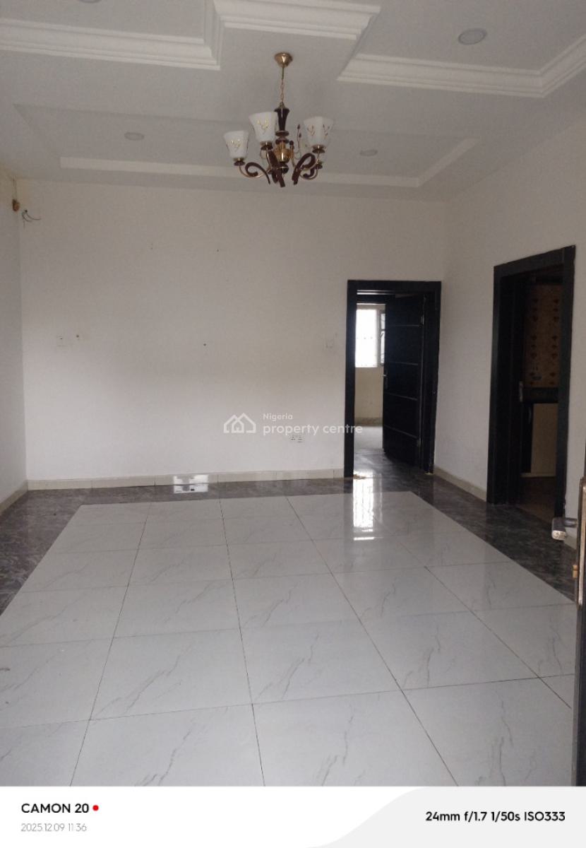 Spacious and Sharp 2 Bedroom Flat, Sunny Villa Estate, Off  Ado Round About, Ajah, Lagos, Flat / Apartment for Rent